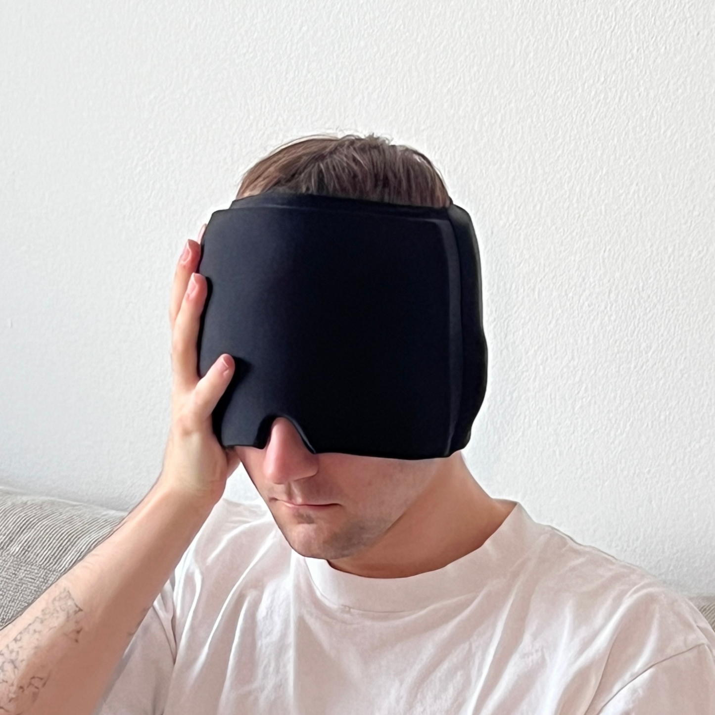 Nuvora Mask ™