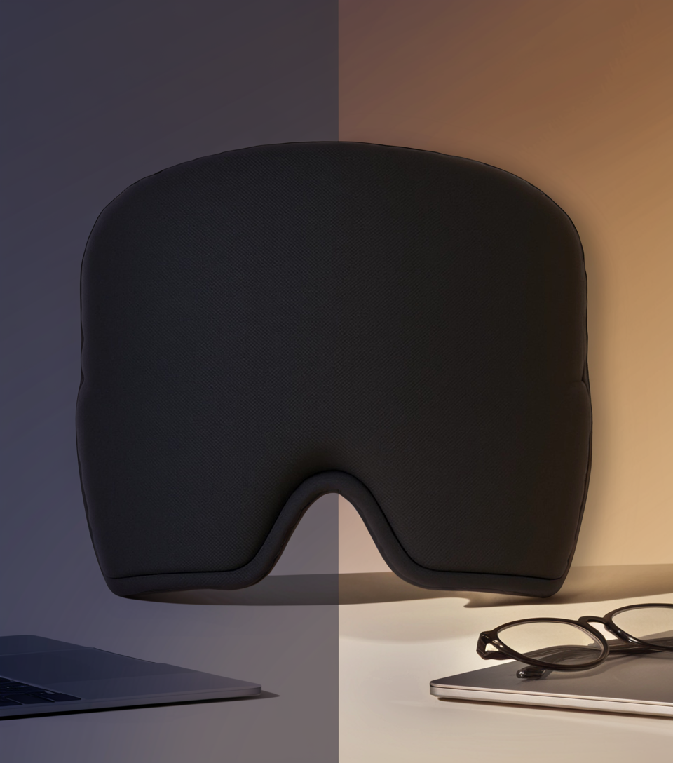 Nuvora Mask ™